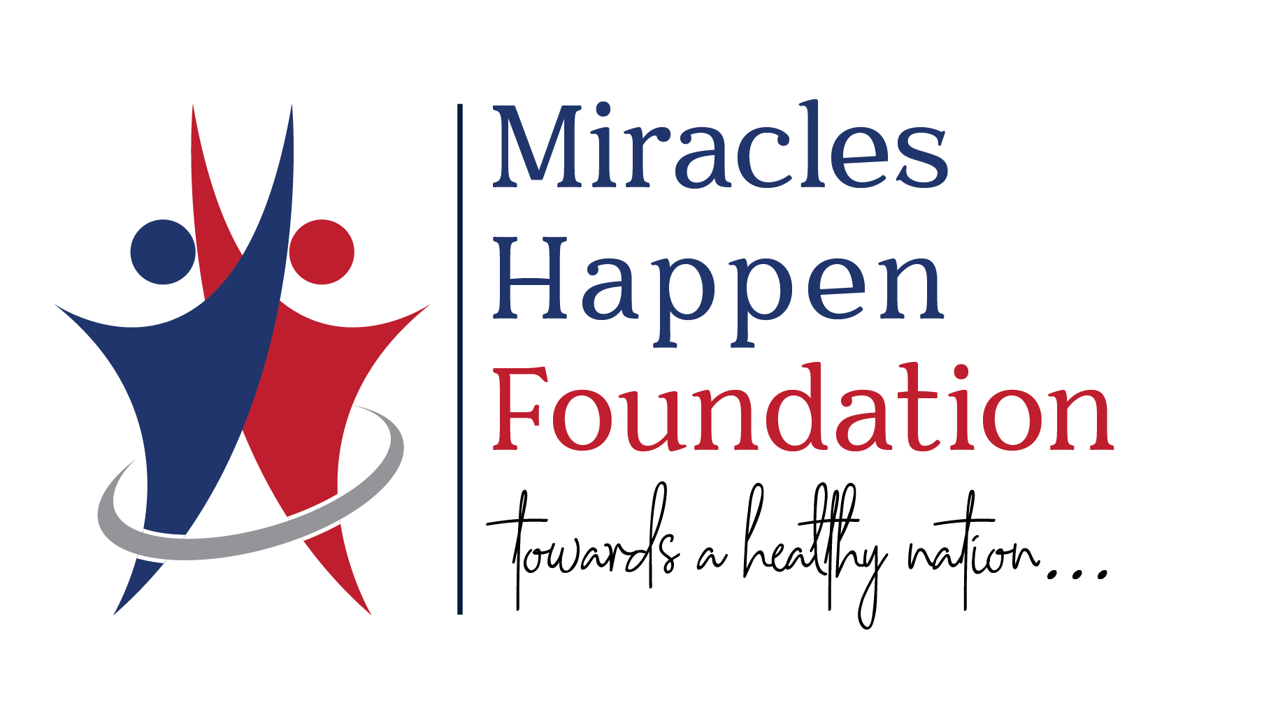 Miracles-Happen Foundation