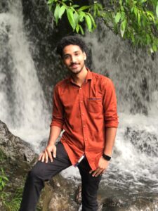 Mohd Uzair Ali